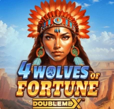 Slot Wolf Gold w FS Casino
